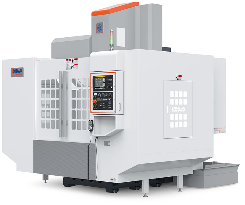 HD-EV1060 高性价比立式加工中心